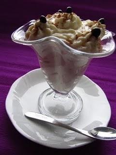 CREMA DE ARROZ CON LECHE CREMA DE ARROZ CON LECHE