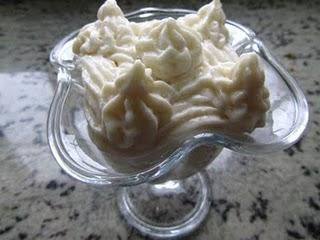 CREMA DE ARROZ CON LECHE CREMA DE ARROZ CON LECHE