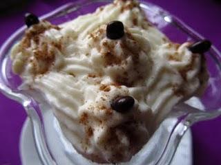 CREMA DE ARROZ CON LECHE CREMA DE ARROZ CON LECHE