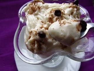 CREMA DE ARROZ CON LECHE CREMA DE ARROZ CON LECHE