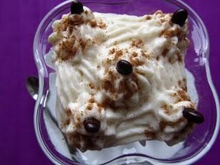 CREMA DE ARROZ CON LECHE CREMA DE ARROZ CON LECHE