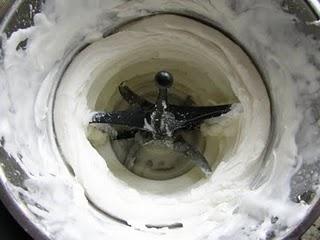 CREMA DE ARROZ CON LECHE CREMA DE ARROZ CON LECHE