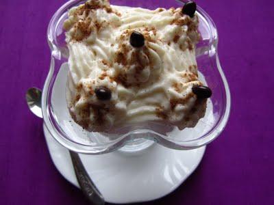 CREMA DE ARROZ CON LECHE CREMA DE ARROZ CON LECHE