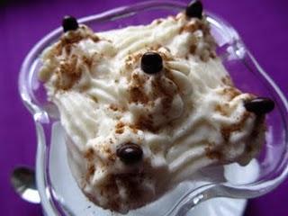 CREMA DE ARROZ CON LECHE CREMA DE ARROZ CON LECHE