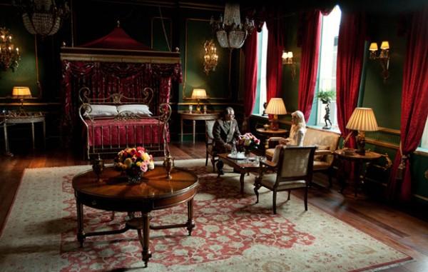 xmensetphotoa2 Imágenes de los sets de rodaje de X Men: Primera generación