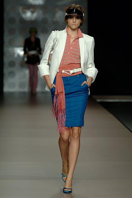Moda con mayúsculas: NICOLÁS VAUDELET Moda con mayúsculas: NICOLÁS VAUDELET