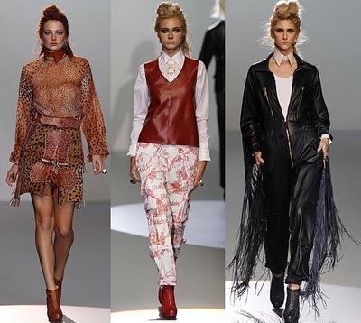 Moda con mayúsculas: NICOLÁS VAUDELET Moda con mayúsculas: NICOLÁS VAUDELET