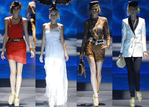 Moda con mayúsculas: NICOLÁS VAUDELET Moda con mayúsculas: NICOLÁS VAUDELET