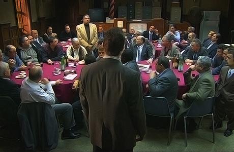 “Declaradme Culpable” – o el late show de Vin Diesel. “Declaradme Culpable” – o el late show de Vin Diesel.