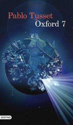 Pablo Tusset - Oxford 7 Pablo Tusset - Oxford 7