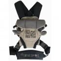 Mochila portabebes Travel Baby Carrier Jane - District Mochila portabebes Travel Baby Carrier Jane - District