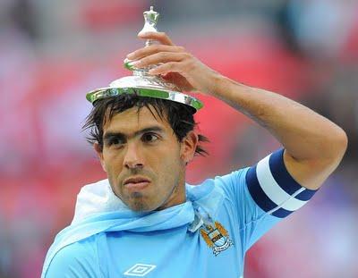 UN GRAN CAMPEÓN UN GRAN CAMPEÓN