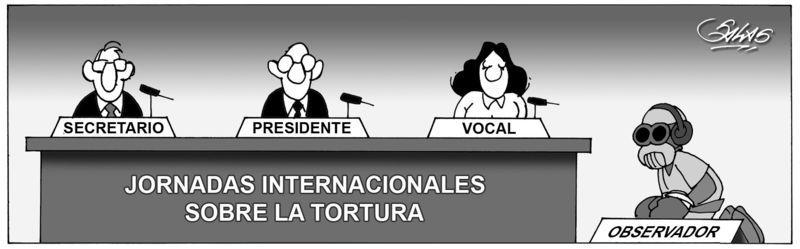 A TORTURA A TORTURA