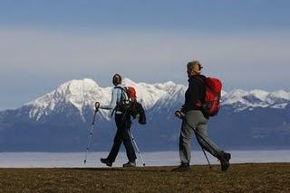 Viajes: vacaciones activas en Eslovenia Viajes: vacaciones activas en Eslovenia