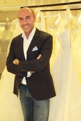 Exclusive Weddings y Bodas de Alta Costura invitadas de honor de Pronovias, el día previo al desfile Gaudí Novias, con Manuel Mota como anfitrión de lujo Exclusive Weddings y Bodas de Alta Costura invitadas de honor de Pronovias, el día previo al desfile Gaudí Novias, con Manuel Mota como anfitrión de lujo