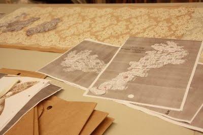 Exclusive Weddings y Bodas de Alta Costura invitadas de honor de Pronovias, el día previo al desfile Gaudí Novias, con Manuel Mota como anfitrión de lujo Exclusive Weddings y Bodas de Alta Costura invitadas de honor de Pronovias, el día previo al desfile Gaudí Novias, con Manuel Mota como anfitrión de lujo