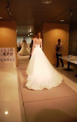 Exclusive Weddings y Bodas de Alta Costura invitadas de honor de Pronovias, el día previo al desfile Gaudí Novias, con Manuel Mota como anfitrión de lujo Exclusive Weddings y Bodas de Alta Costura invitadas de honor de Pronovias, el día previo al desfile Gaudí Novias, con Manuel Mota como anfitrión de lujo