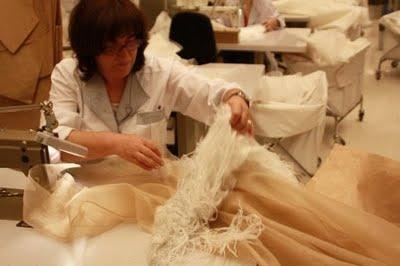 Exclusive Weddings y Bodas de Alta Costura invitadas de honor de Pronovias, el día previo al desfile Gaudí Novias, con Manuel Mota como anfitrión de lujo Exclusive Weddings y Bodas de Alta Costura invitadas de honor de Pronovias, el día previo al desfile Gaudí Novias, con Manuel Mota como anfitrión de lujo