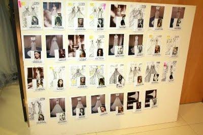 Exclusive Weddings y Bodas de Alta Costura invitadas de honor de Pronovias, el día previo al desfile Gaudí Novias, con Manuel Mota como anfitrión de lujo Exclusive Weddings y Bodas de Alta Costura invitadas de honor de Pronovias, el día previo al desfile Gaudí Novias, con Manuel Mota como anfitrión de lujo