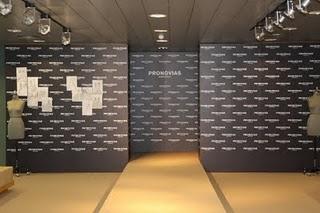 Exclusive Weddings y Bodas de Alta Costura invitadas de honor de Pronovias, el día previo al desfile Gaudí Novias, con Manuel Mota como anfitrión de lujo Exclusive Weddings y Bodas de Alta Costura invitadas de honor de Pronovias, el día previo al desfile Gaudí Novias, con Manuel Mota como anfitrión de lujo