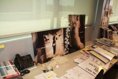 Exclusive Weddings y Bodas de Alta Costura invitadas de honor de Pronovias, el día previo al desfile Gaudí Novias, con Manuel Mota como anfitrión de lujo Exclusive Weddings y Bodas de Alta Costura invitadas de honor de Pronovias, el día previo al desfile Gaudí Novias, con Manuel Mota como anfitrión de lujo