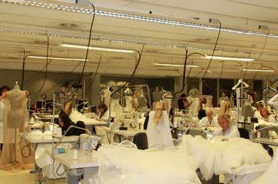 Exclusive Weddings y Bodas de Alta Costura invitadas de honor de Pronovias, el día previo al desfile Gaudí Novias, con Manuel Mota como anfitrión de lujo Exclusive Weddings y Bodas de Alta Costura invitadas de honor de Pronovias, el día previo al desfile Gaudí Novias, con Manuel Mota como anfitrión de lujo