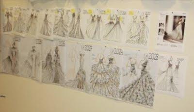 Exclusive Weddings y Bodas de Alta Costura invitadas de honor de Pronovias, el día previo al desfile Gaudí Novias, con Manuel Mota como anfitrión de lujo Exclusive Weddings y Bodas de Alta Costura invitadas de honor de Pronovias, el día previo al desfile Gaudí Novias, con Manuel Mota como anfitrión de lujo