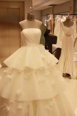 Exclusive Weddings y Bodas de Alta Costura invitadas de honor de Pronovias, el día previo al desfile Gaudí Novias, con Manuel Mota como anfitrión de lujo Exclusive Weddings y Bodas de Alta Costura invitadas de honor de Pronovias, el día previo al desfile Gaudí Novias, con Manuel Mota como anfitrión de lujo