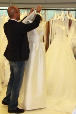 Exclusive Weddings y Bodas de Alta Costura invitadas de honor de Pronovias, el día previo al desfile Gaudí Novias, con Manuel Mota como anfitrión de lujo Exclusive Weddings y Bodas de Alta Costura invitadas de honor de Pronovias, el día previo al desfile Gaudí Novias, con Manuel Mota como anfitrión de lujo