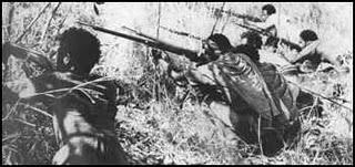 Italia resiste en Amba Alagi, atacada por norte, sur, este y oeste - 14/05/1941.
