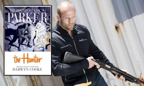 Jason Statham Parker Jason Statham Parker