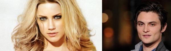 amber-shiloh Amber Heard y Shiloh Fernandez, en Syrup