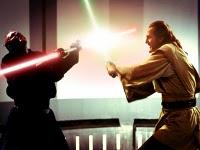 Cinecritica: Star Wars Episodio I: La Amenaza Fantasma Cinecritica: Star Wars Episodio I: La Amenaza Fantasma