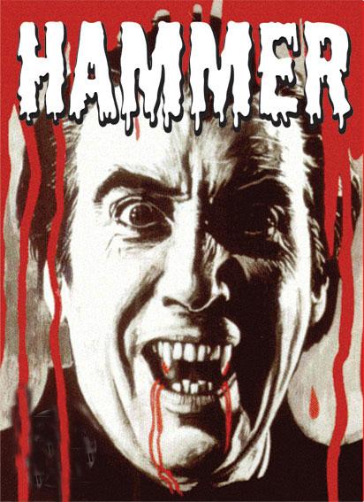 CINE DE TERROR BRITANICO CINE DE TERROR BRITANICO