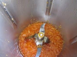 MACARRONES CON CHORIZO MACARRONES CON CHORIZO