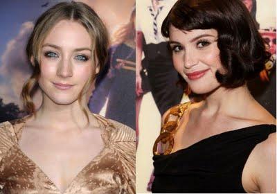 Saoirse Ronan y Gemma Arterton en lo nuevo de Neil Jordan Saoirse Ronan y Gemma Arterton en lo nuevo de Neil Jordan