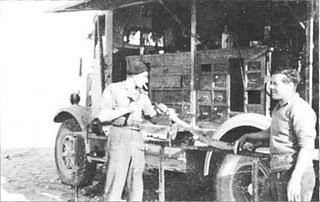 Operación Brevity: los británicos se estrellan contra el Afrika Korps - 15/05/1941. Operación Brevity: los británicos se estrellan contra el Afrika Korps - 15/05/1941.