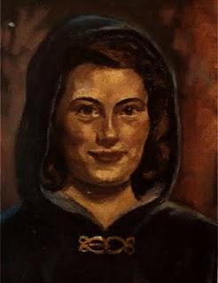 Silêncio e solidão na pintura de Leonor Botteri Silêncio e solidão na pintura de Leonor Botteri