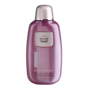 GINZAKAMI: Tradición y tecnología japonesa para tu pelo. GINZAKAMI: Tradición y tecnología japonesa para tu pelo.