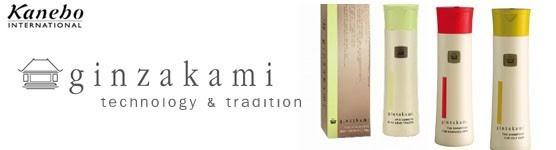 GINZAKAMI: Tradición y tecnología japonesa para tu pelo. GINZAKAMI: Tradición y tecnología japonesa para tu pelo.