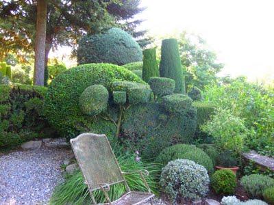 Día de Internet: Paisajismo y Jardinería