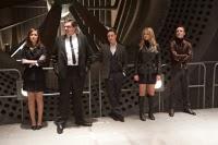 Nuevas fotos y anuncios de 'X-Men: First Class' Nuevas fotos y anuncios de 'X-Men: First Class'