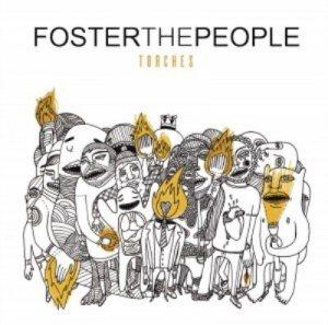 Foster The People – Torches