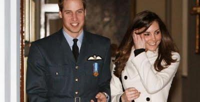 William y Kate aumentan familia real