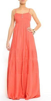 LONG DRESSES LONG DRESSES