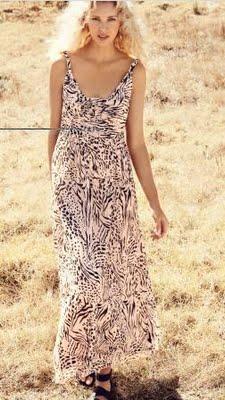 LONG DRESSES LONG DRESSES