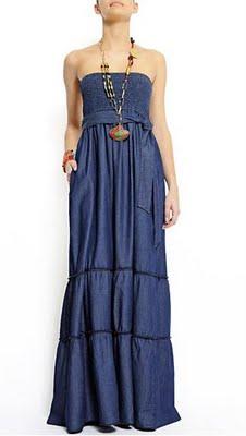 LONG DRESSES LONG DRESSES