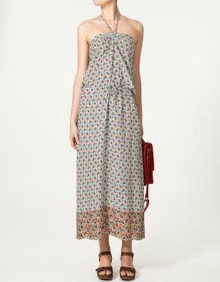 LONG DRESSES LONG DRESSES