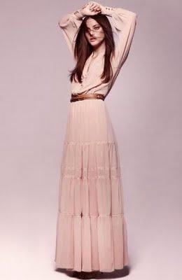 LONG DRESSES LONG DRESSES