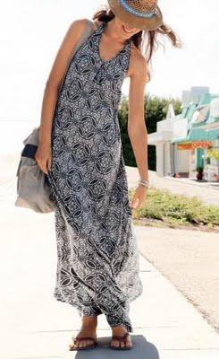 LONG DRESSES LONG DRESSES